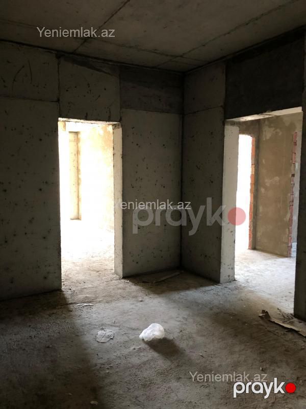 Satılır 3 otaqlı Bina evi menzil (Yeni tikili), 150 m², 16-cı məhəllə — Mənzil, Sumqayıt (2)