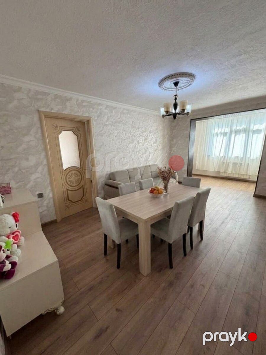 3-otaqlı yeni tikili kirayə verilir, 2-ci mkr., 50 m² — Mənzil, Sumqayıt (3)