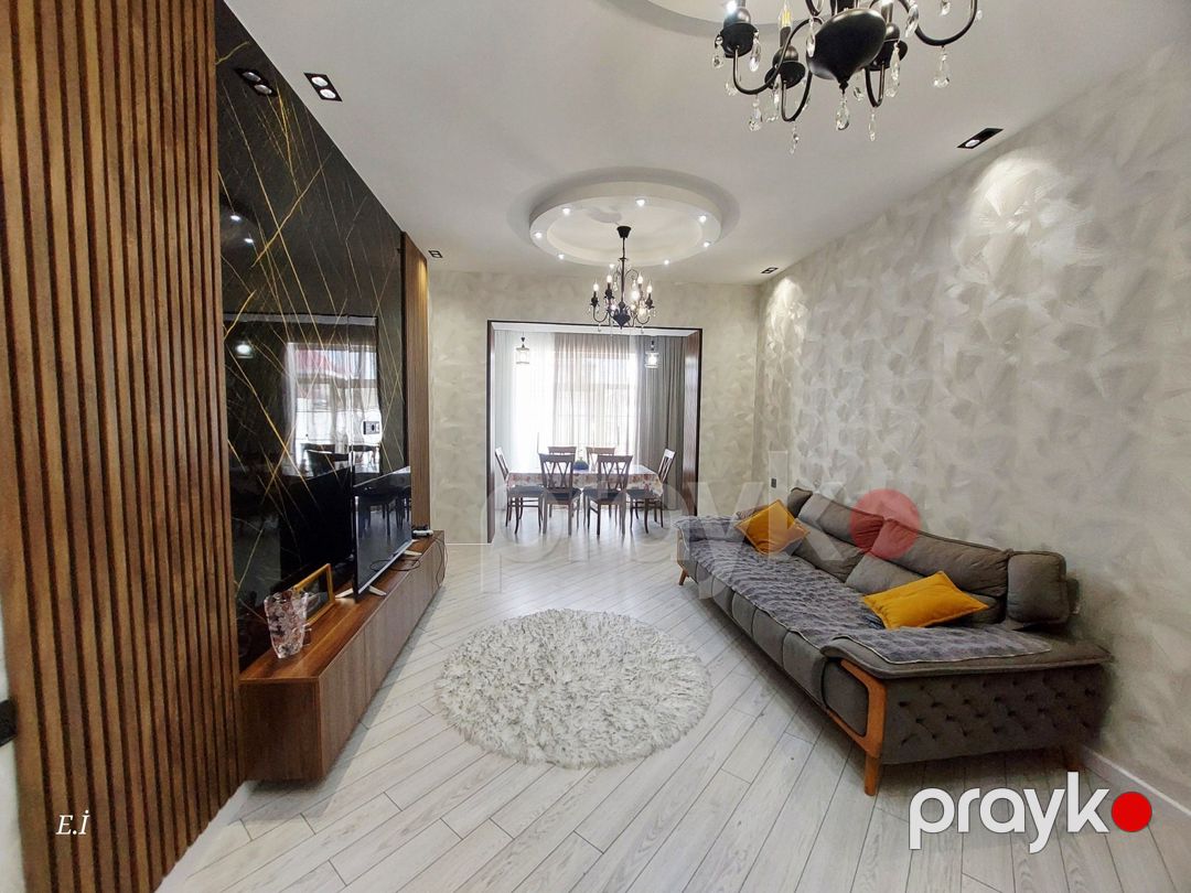 Həyət evi, Saray qəs — Ev, villa, Sumqayıt (4)
