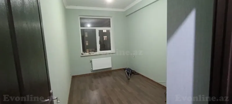 Satılır 3 otaqlı Mənzil Yeni tikili 75 m² Bakı, Suraxanı r — Mənzil, Bakı (8)