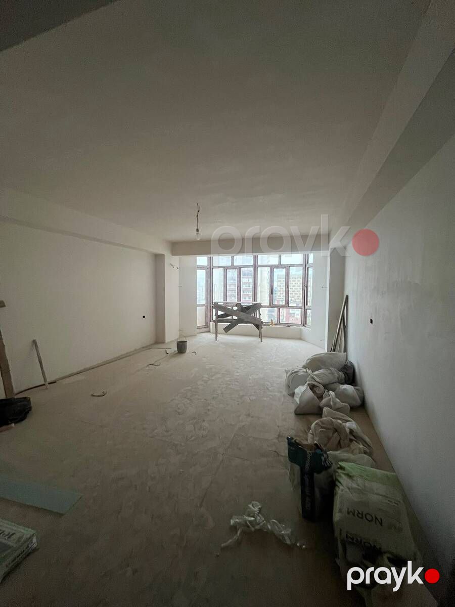 Satılır 4 otaqlı yeni tikili 158 m² — Mənzil, Bakı (6)