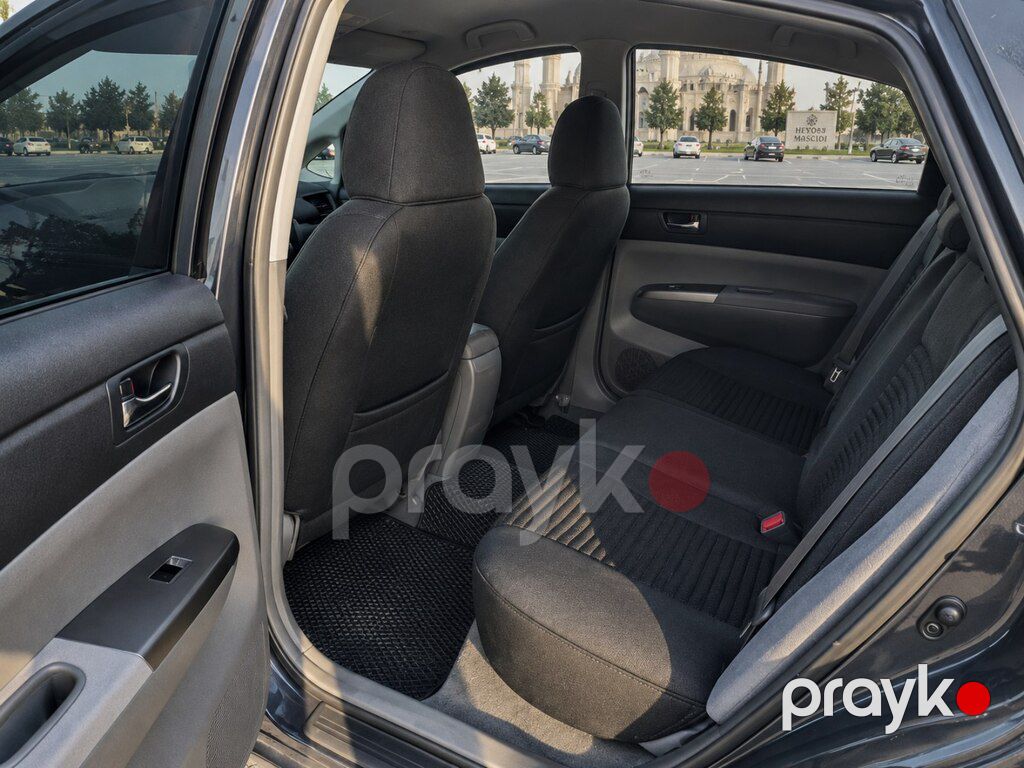 Toyota Prius, 1.5 L, 1.3 kWh, 2007 il, 340 000 km — Avtomobillər, Bakı (4)