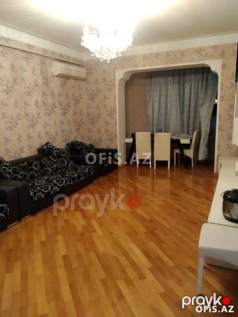 Köhnə tikili Satılır Binəqədi r., 3 otaq, 76 m² — Bakı