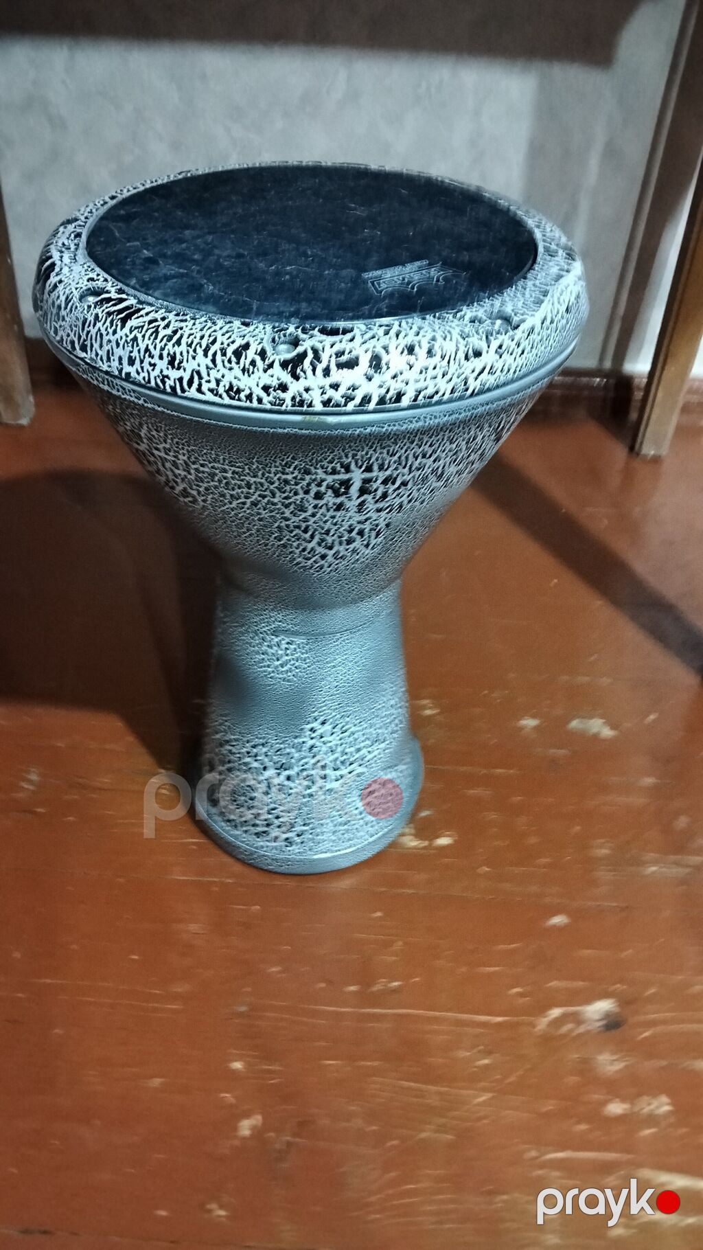 Darbuka (doumbek) usdundə sumkası hədiyə verilir cidi alıcı ilədə — Taqıldayan alətlər, Bakı (2)