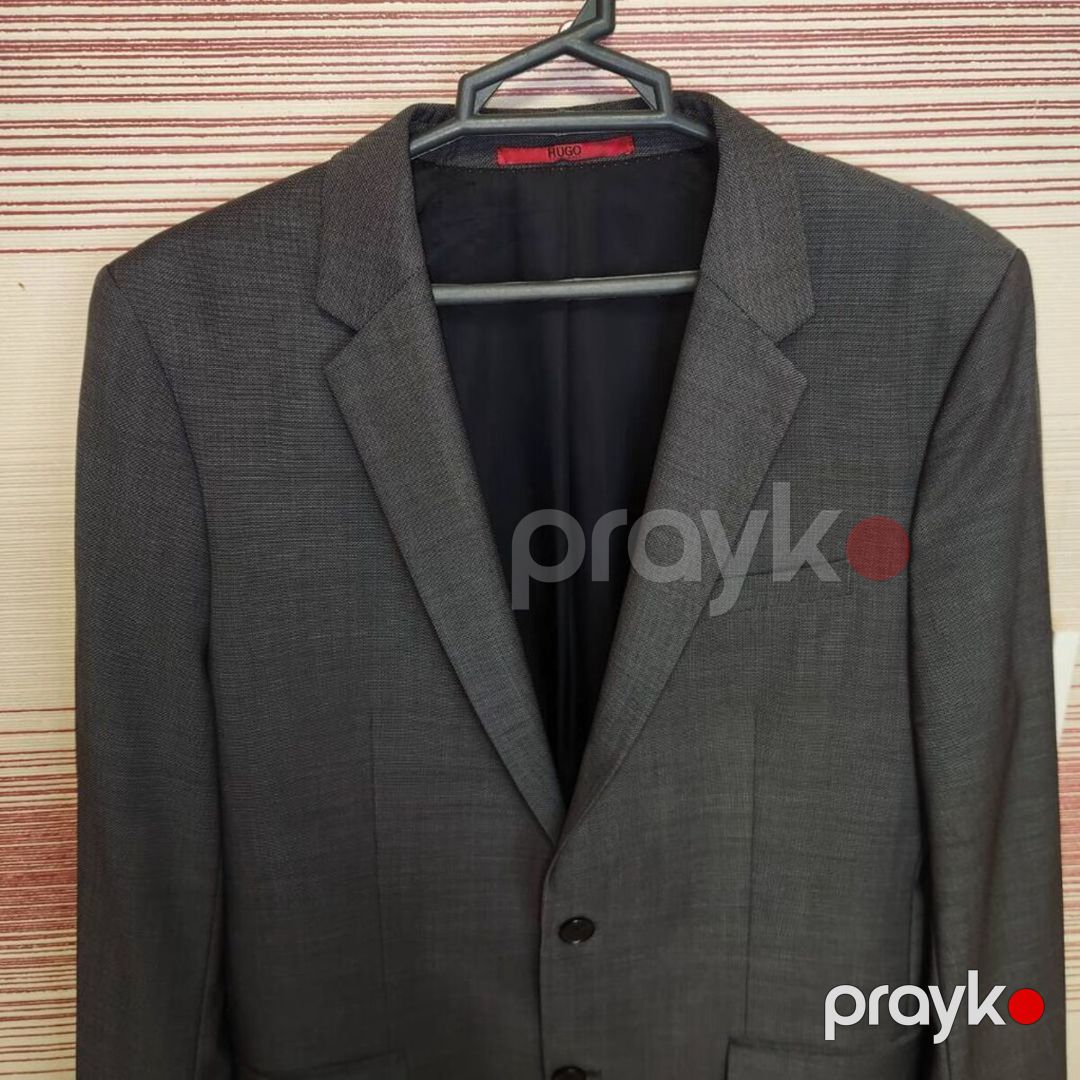 Pencək "Hugo Boss" — Geyim, ayakkabı, aksesuarlar, Bakı (4)