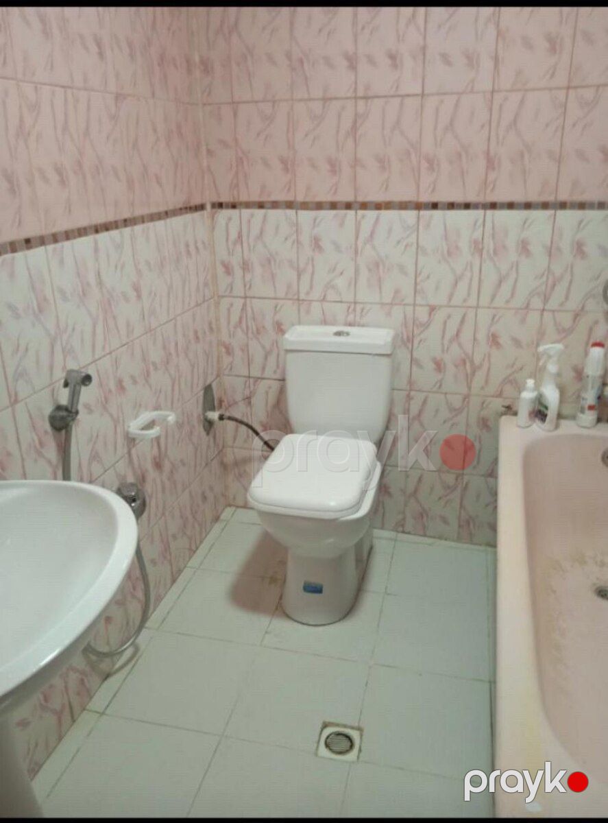 4-otaqlı mənzil, 8 Noyabr pr., 80 m² — Mənzil, Bakı (2)