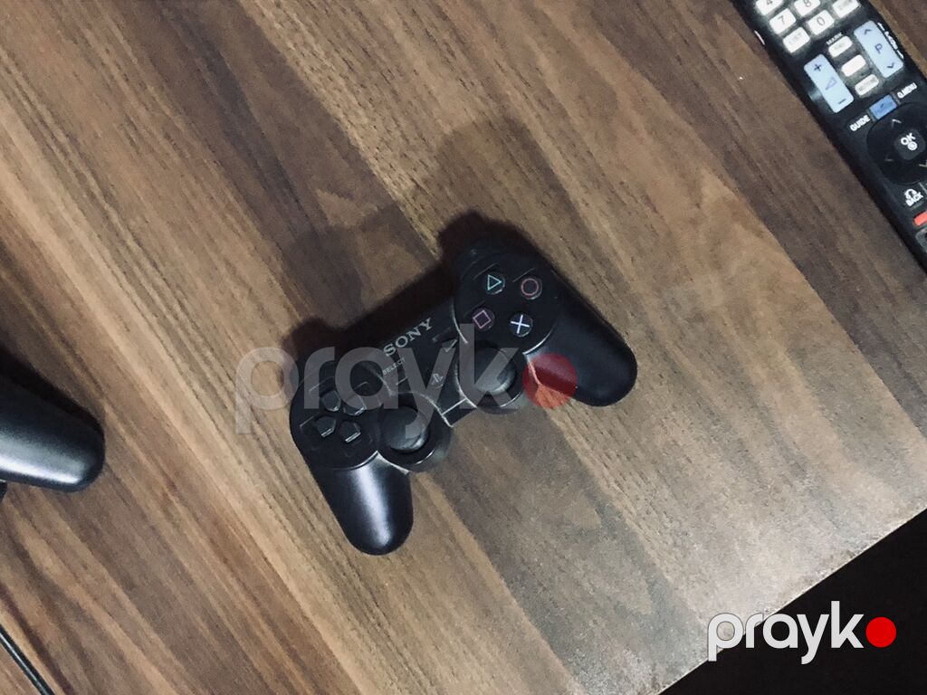 Ps3 biznes satışıkomplekt satılır problemi yoxdur real alıcılar — Digər, Şirvan (4)