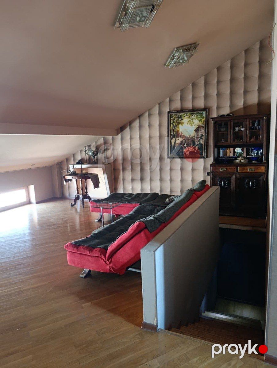 İcarəyə verilir 5 otaqlı yeni tikili 220 m² — Mənzil, Bakı (2)
