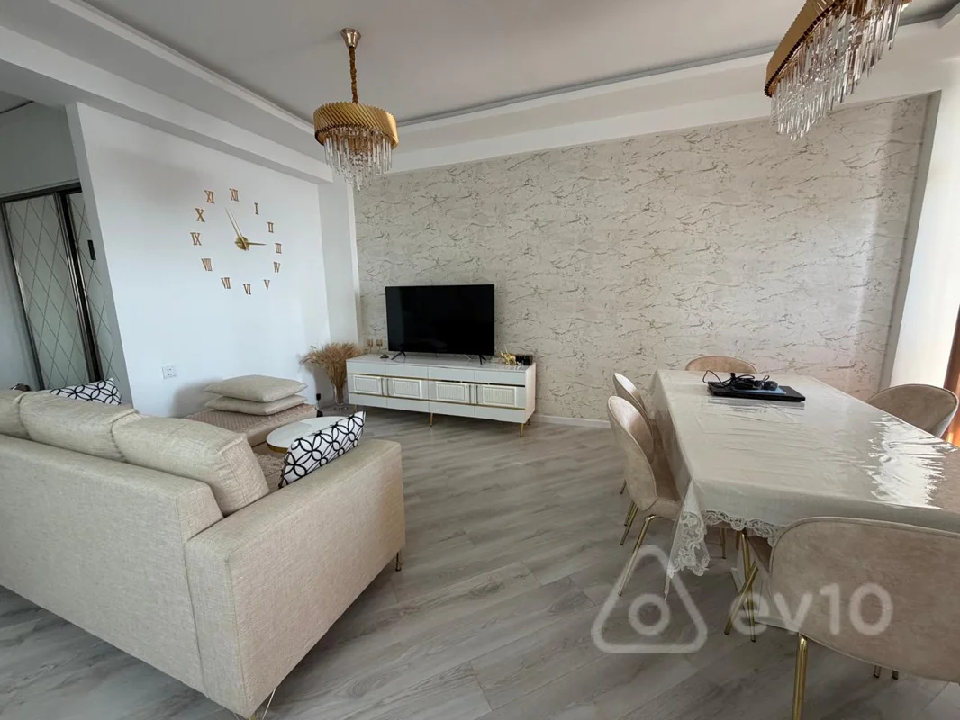 2 otaqlı mənzil, 67 m², Amal 2015 mtk — Mənzil, Bakı (7)