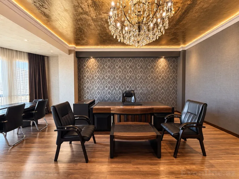 Kirayə verilir Ofis 185 m² Bakı, Xətai r — Ofis, Bakı (4)