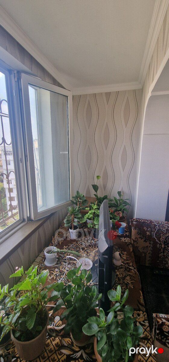 2-otaqlı mənzil, 8 Noyabr pr., 30.14 m² — Mənzil, Bakı (12)
