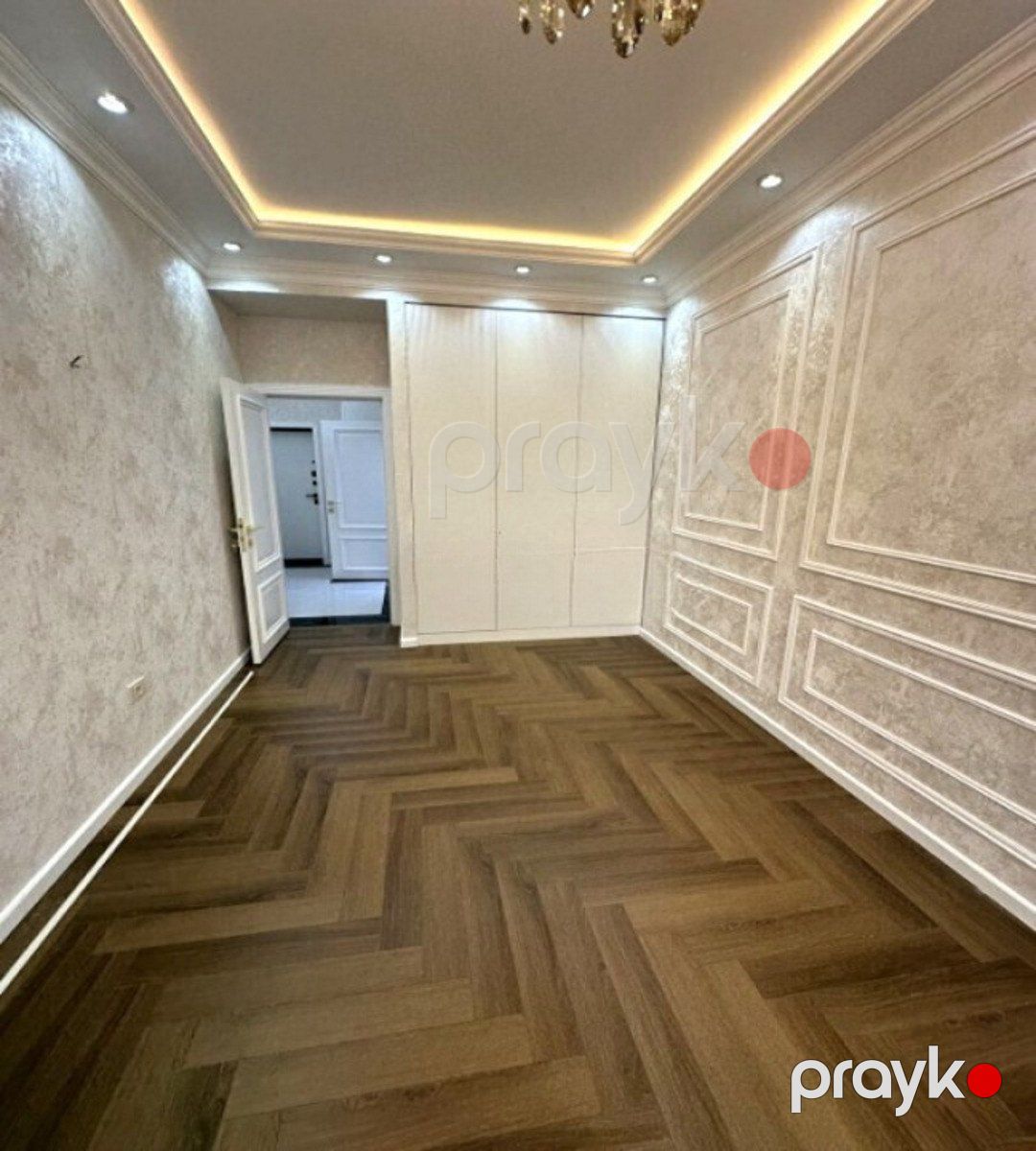 Satılır 2 otaqlı yeni tikili 65 m² — Mənzil, Bakı (6)