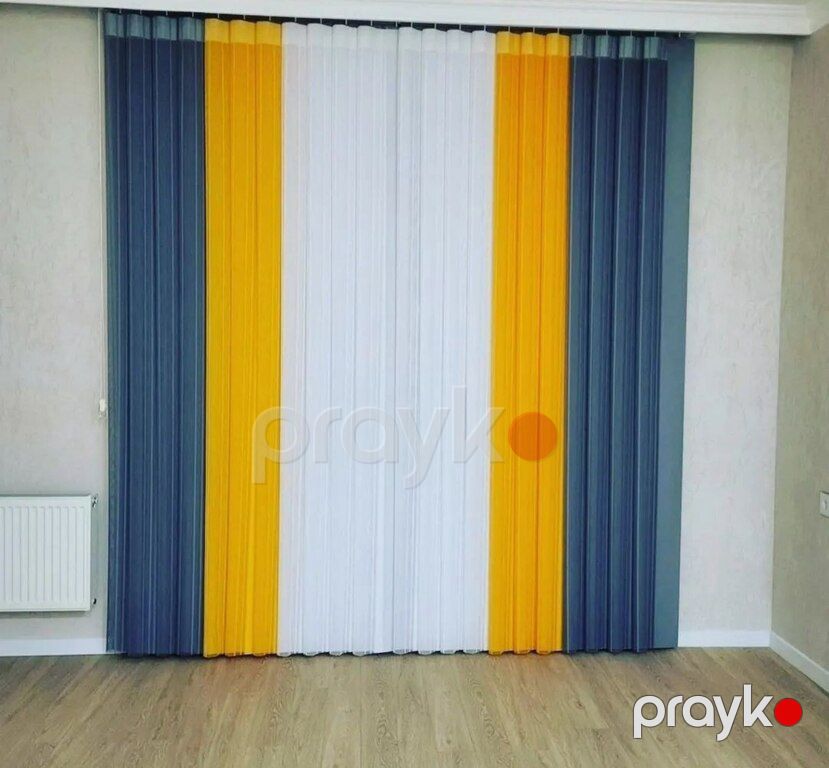 Jalüz — Tekstil, Bakı (4)