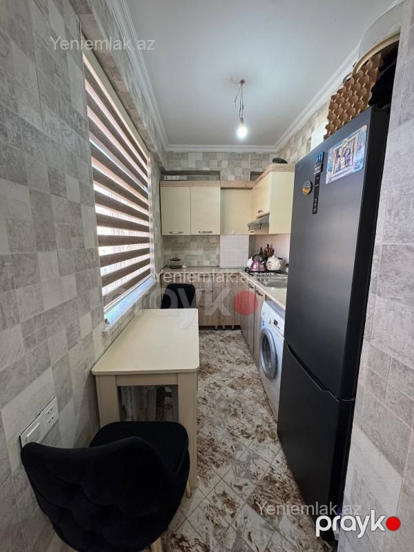 Satılır 2 otaqlı Bina evi menzil (Yeni tikili), 42 m², Masazır — Mənzil, Abşeron (3)