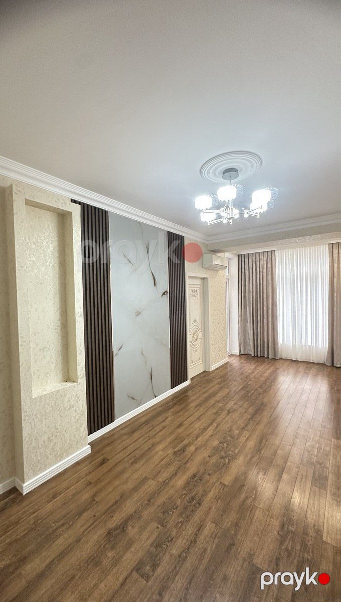 Satılır 3 otaqlı yeni tikili 100 m² — Mənzil, Bakı (6)