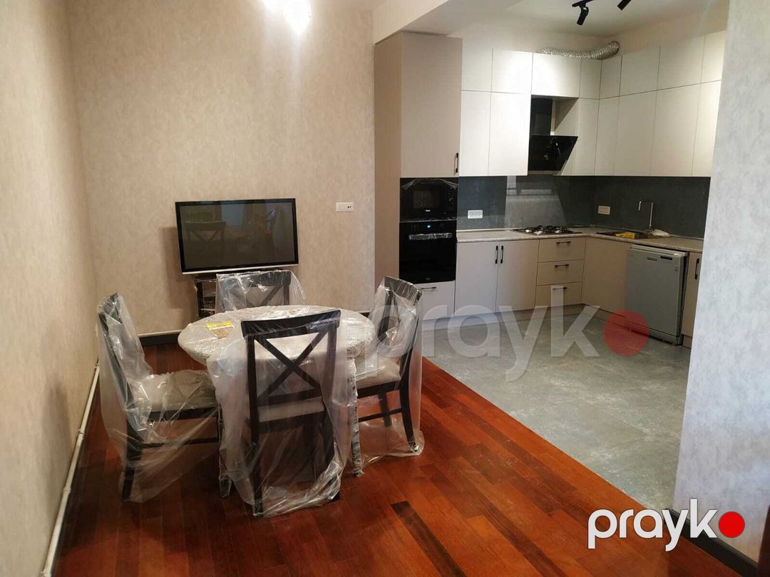 İcarəyə verilir 3 otaqlı yeni tikili 85 m² — Mənzil, Bakı (2)