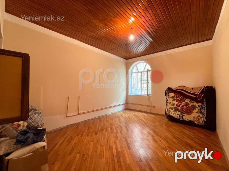 Satılır 6 otaqlı Həyət evi / Villa, 750 m², Binəqədi rayonu — Ev, villa, Bakı (7)