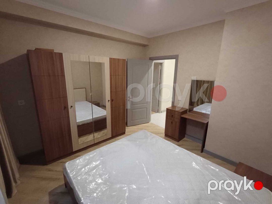 İcarəyə verilir 2 otaqlı yeni tikili 60 m² — Mənzil, Bakı (4)