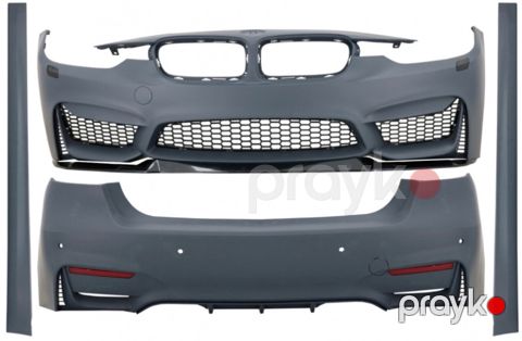 "BMW F30" m3 paketi — Bakı