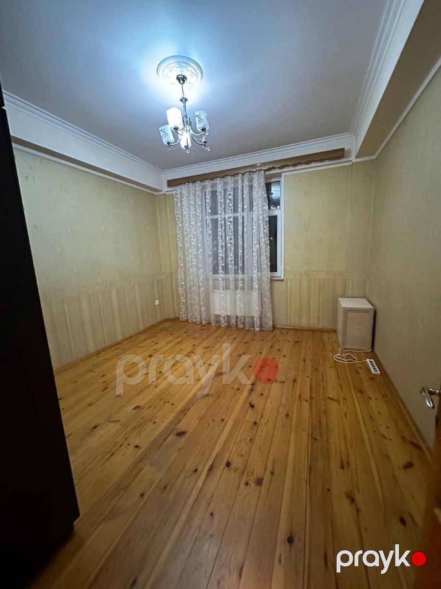 2-otaqlı yeni tikili kirayə verilir, Xalqlar Dostluğu m., 100 m² — Mənzil, Bakı (10)