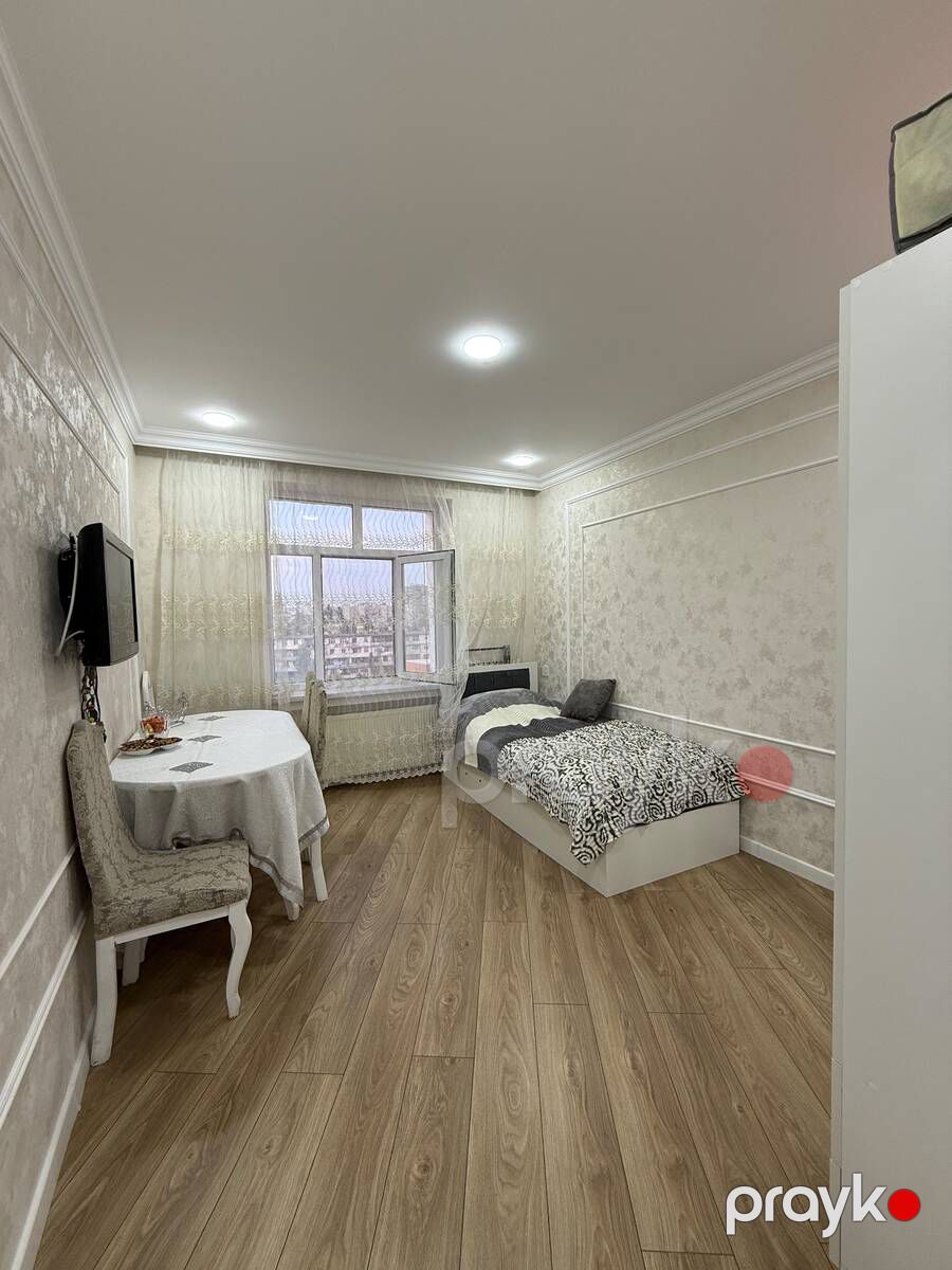 Satılır 3 otaqlı köhnə tikili 80 m² — Mənzil, Bakı (8)
