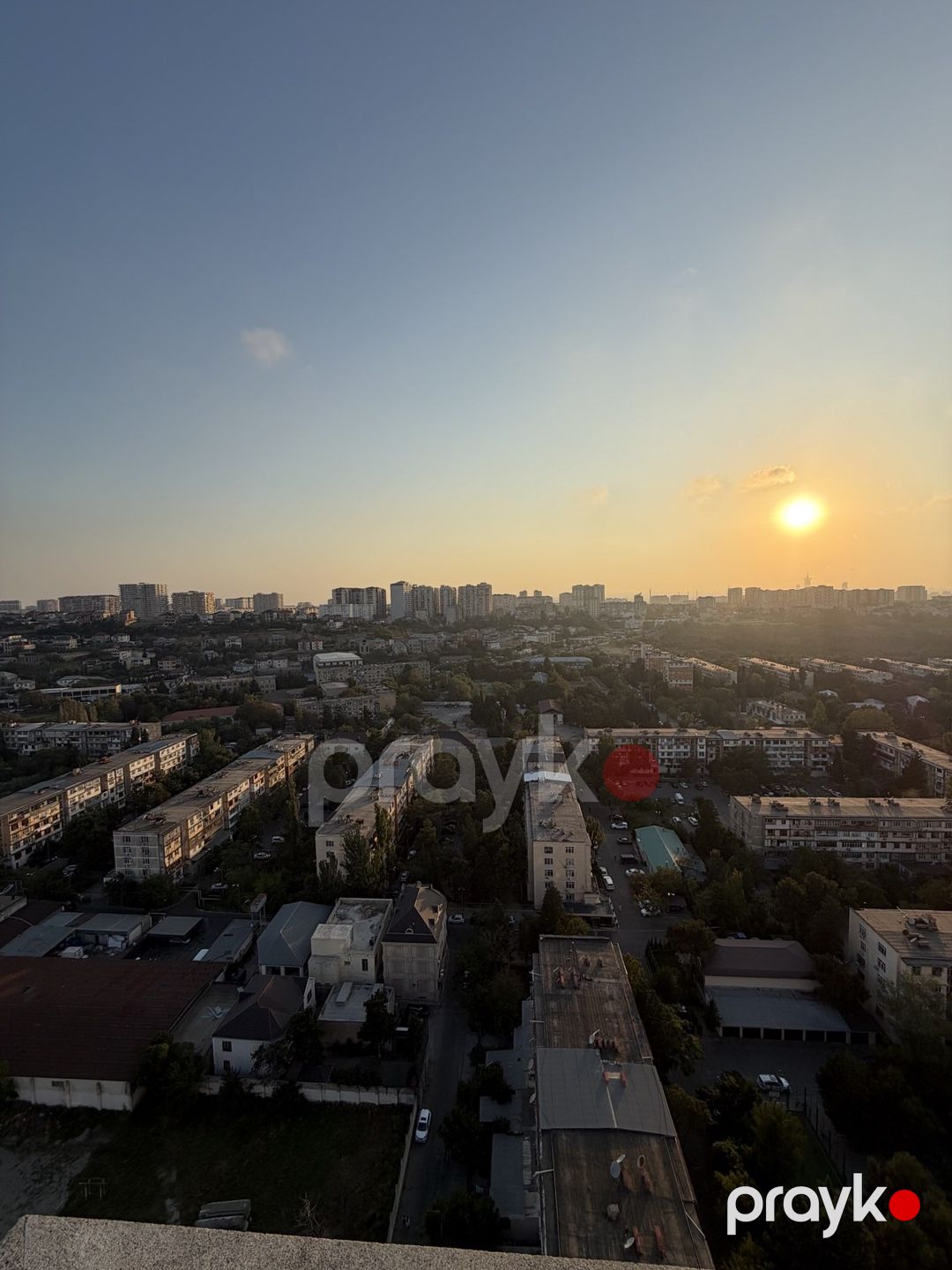 Satılır 3 otaqlı yeni tikili 240 m² — Mənzil, Bakı (6)