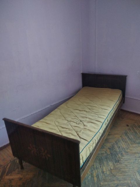 Yaxşı vəziyyətdə matrasıda təzə kimidir — Кровати