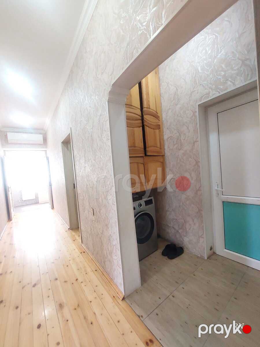 Satılır 3 otaqlı həyət evi/bağ evi 100 m² — Ev, villa, Sumqayıt (3)