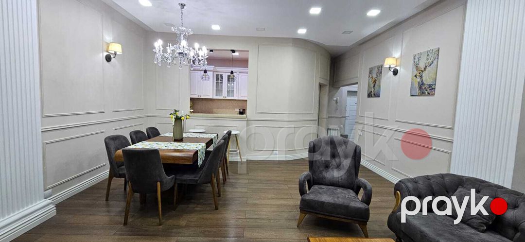 Satılır 3 otaqlı yeni tikili 105 m² — Mənzil, Bakı (12)