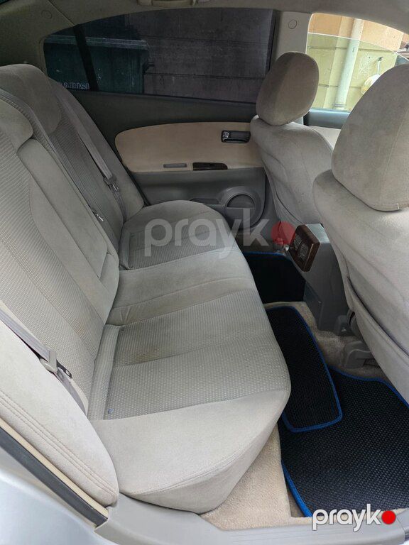Nissan Altima, 2.5 L, 2005 il, 354 000 km — Avtomobillər, Bakı (8)