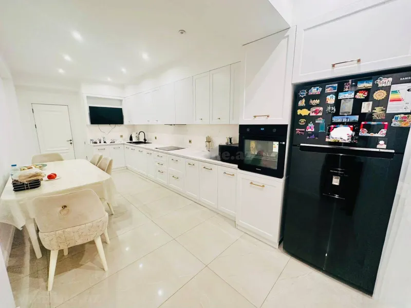 Satılır 4 otaqlı Mənzil Yeni tikili 210 m² Bakı, Xətai r — Mənzil, Bakı (5)