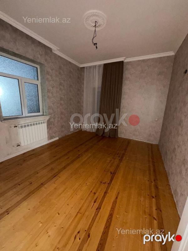 Satılır 4 otaqlı Həyət evi / Villa, 200 m², Binəqədi rayonu — Ev, villa, Bakı (3)