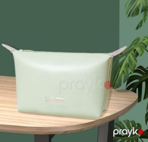 Kosmetik çanta yaşıl tor_0180 — Bakı