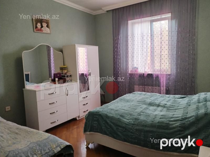 Satılır 8 otaqlı Həyət evi / Villa, 300 m², 21-ci mikrorayon — Ev, villa, Sumqayıt (8)