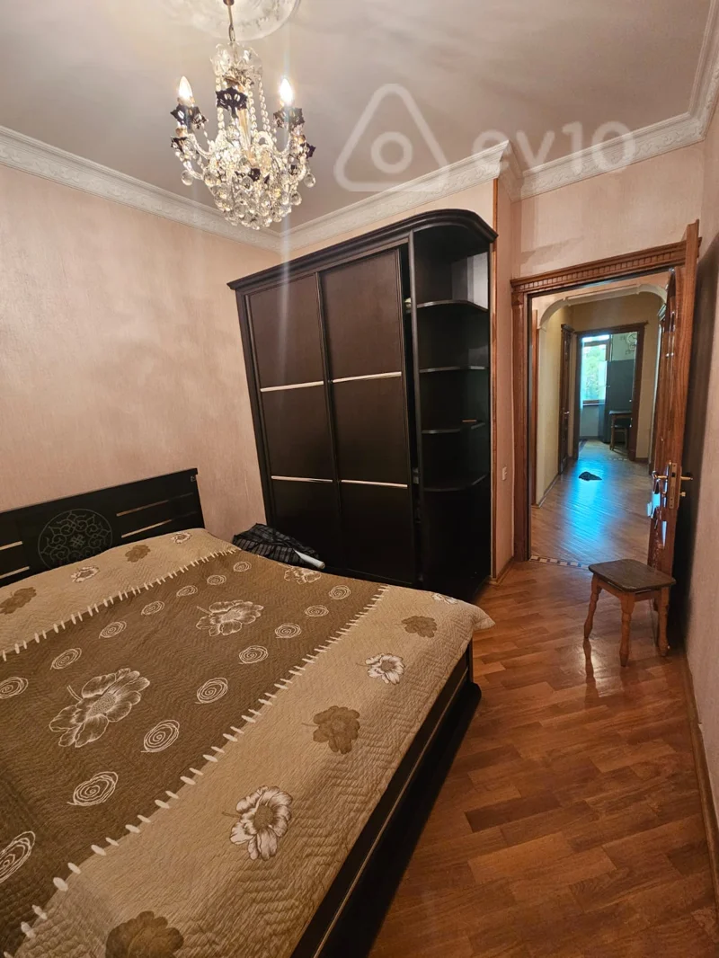 3 otaqlı mənzil, 130 m², Azadliq 151 — kirayə — Mənzil, Bakı (12)
