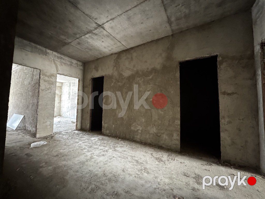 Satılır 3 otaqlı yeni tikili 140 m² — Mənzil, Bakı (4)
