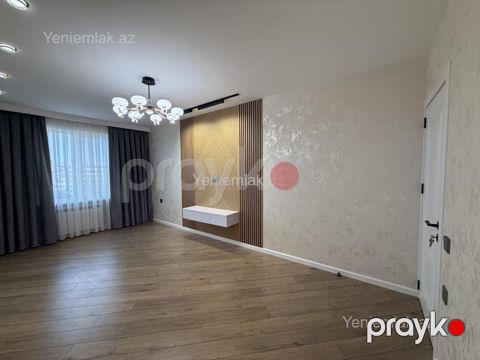 Satılır 2 otaqlı Bina evi menzil (Köhnə tikili), 60 m², Binəqədi rayonu — Bakı