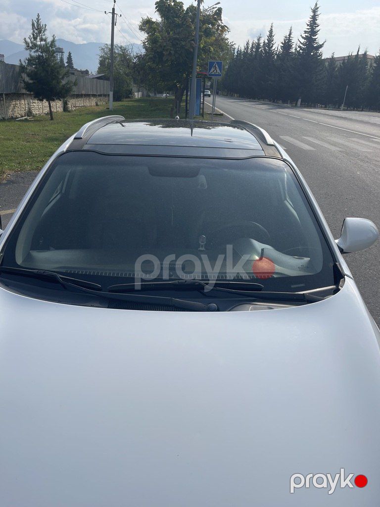 Kia Sportage, 2.0 L, 2012 il, 218 600 km — Avtomobillər, Zaqatala (8)