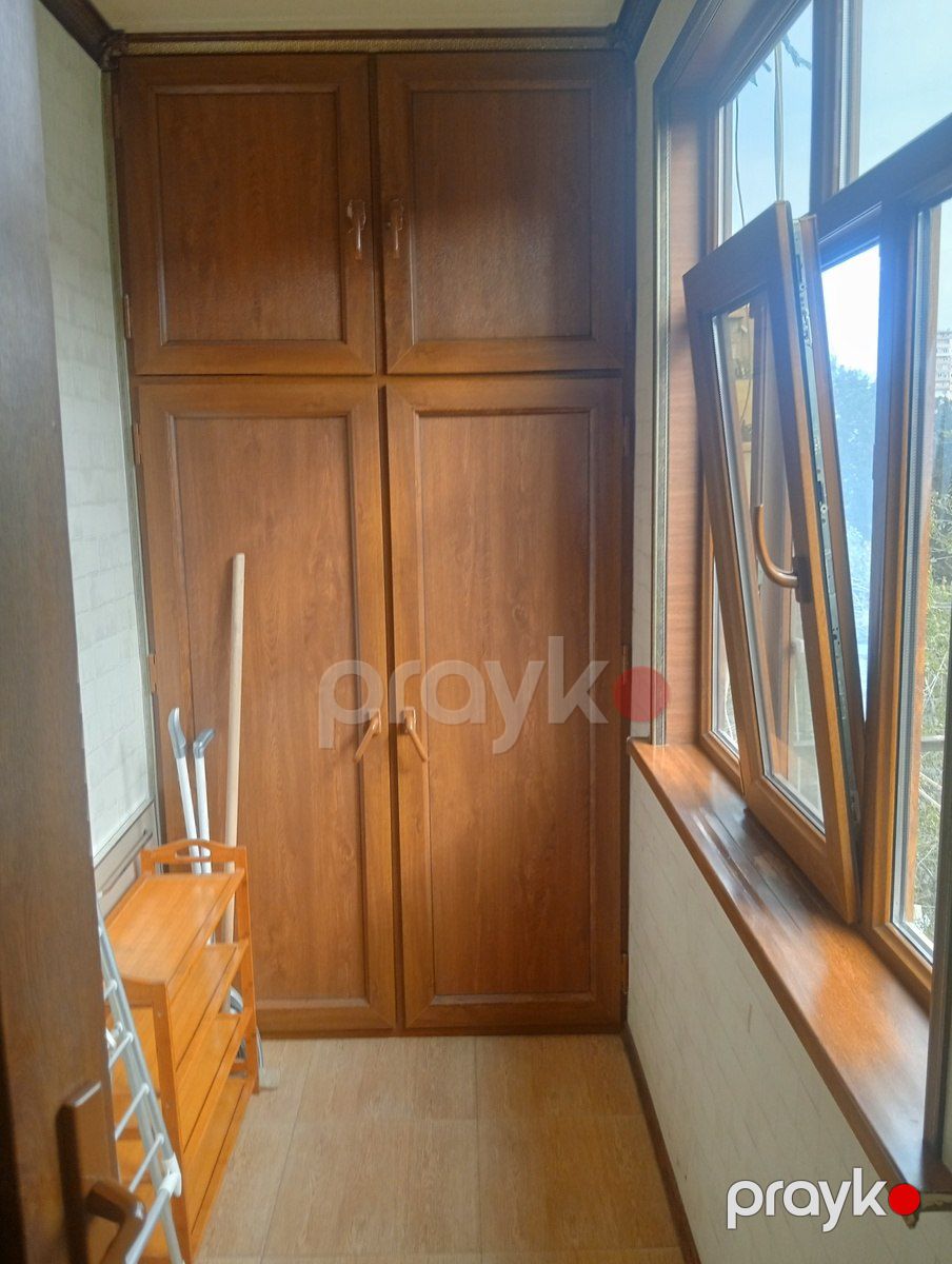 İcarəyə verilir 2 otaqlı köhnə tikili 60 m² — Mənzil, Bakı (7)