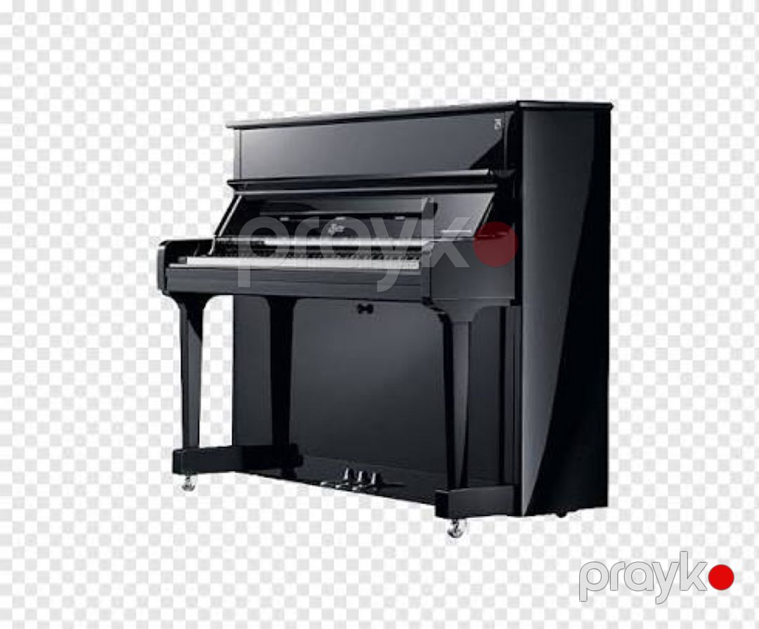 Akustik piano — Musiqiə alətləri, Bakı (4)