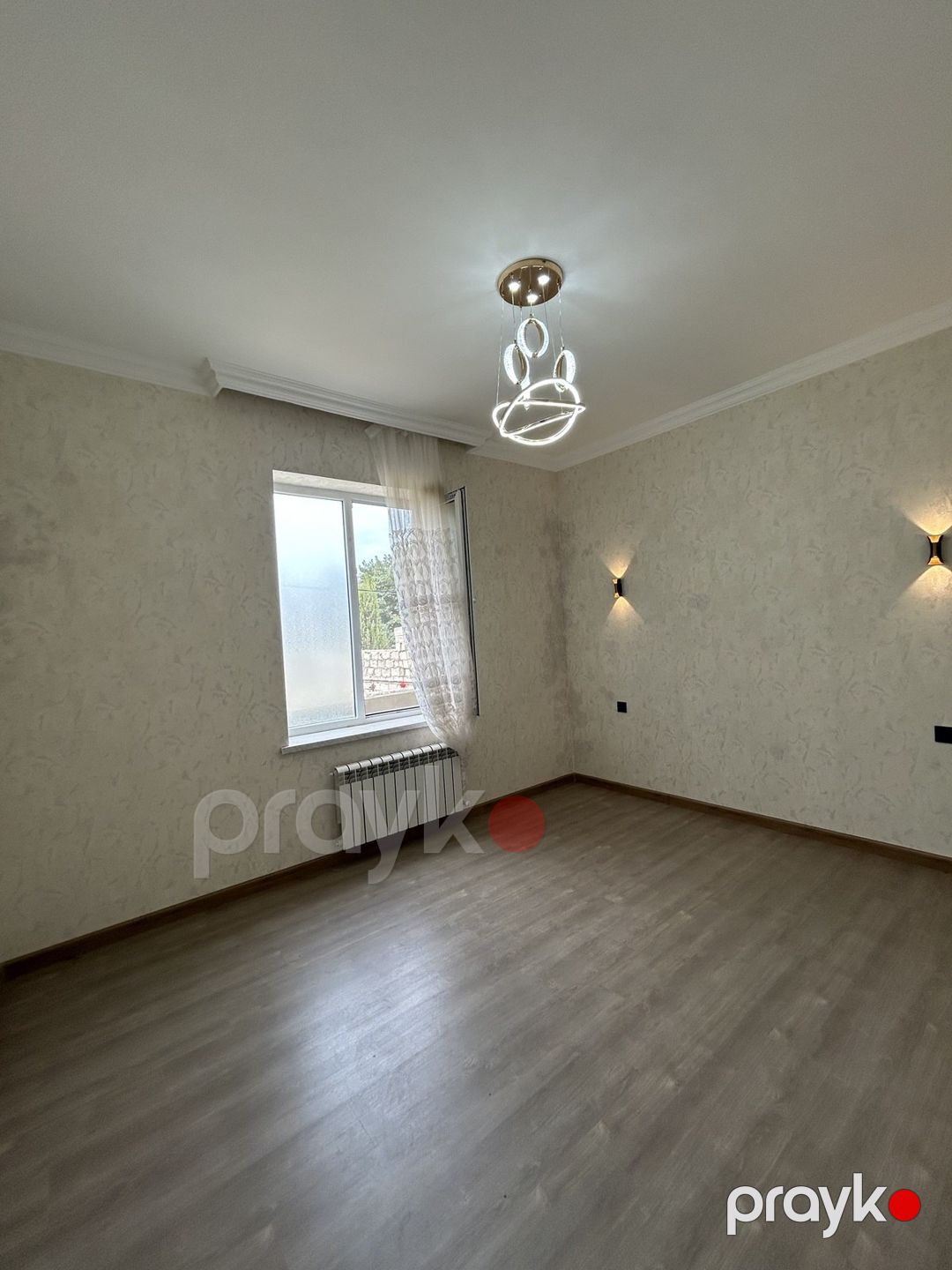 Satılır 4 otaqlı həyət evi/bağ evi 141 m² — Ev, villa, Bakı (9)