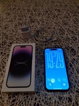 Apple iPhone 14 Pro Deep Purple 512GB/6GB — Smartfonlar