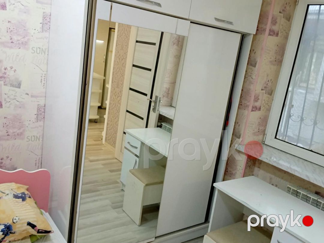 İcarəyə verilir 3 otaqlı köhnə tikili 60 m² — Mənzil, Bakı (11)