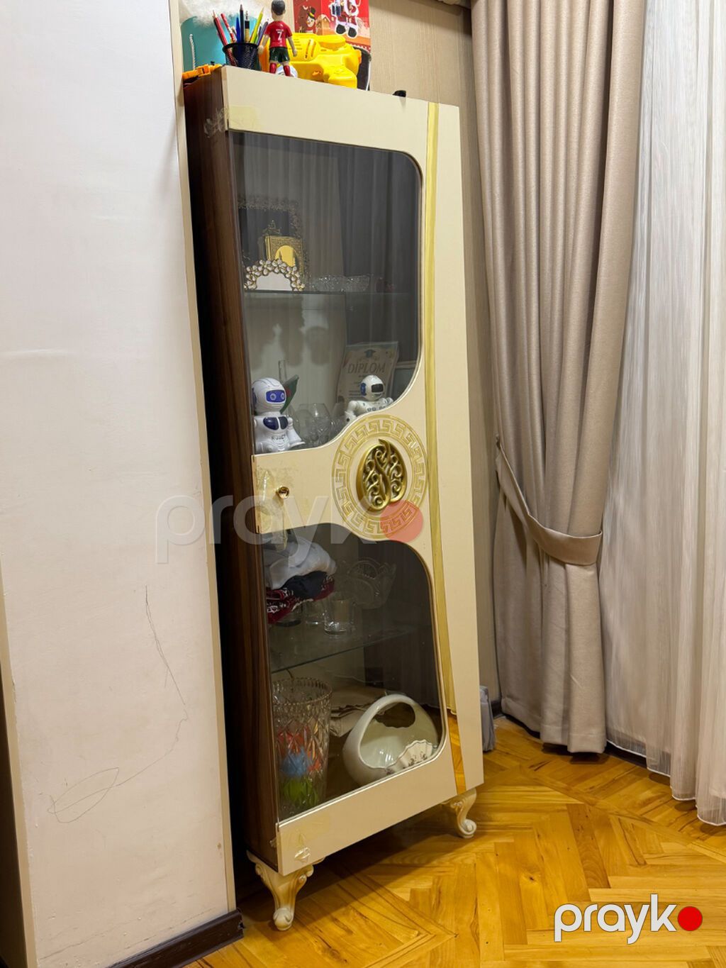 Satılır komod,Tv stend,dolab.Ünvan Nərimanov — Komodlar və tumbalı, Bakı (2)