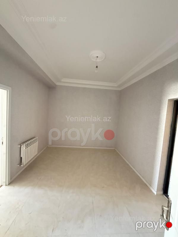 Satılır 2 otaqlı Bina evi menzil (Yeni tikili), 67 m², Saray — Mənzil, Abşeron (11)