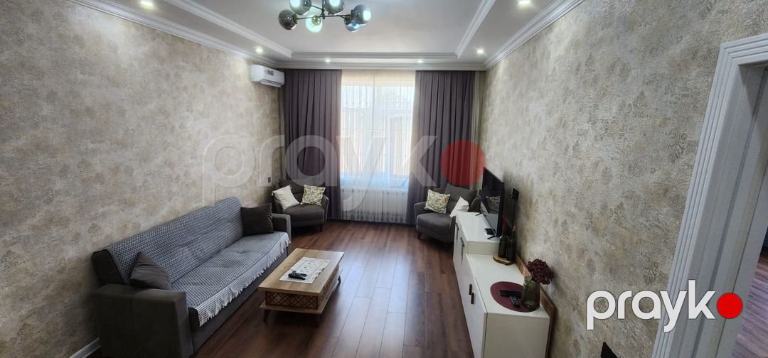 Həyət evi, Binəqədi qəs — Ev, villa, Bakı (11)