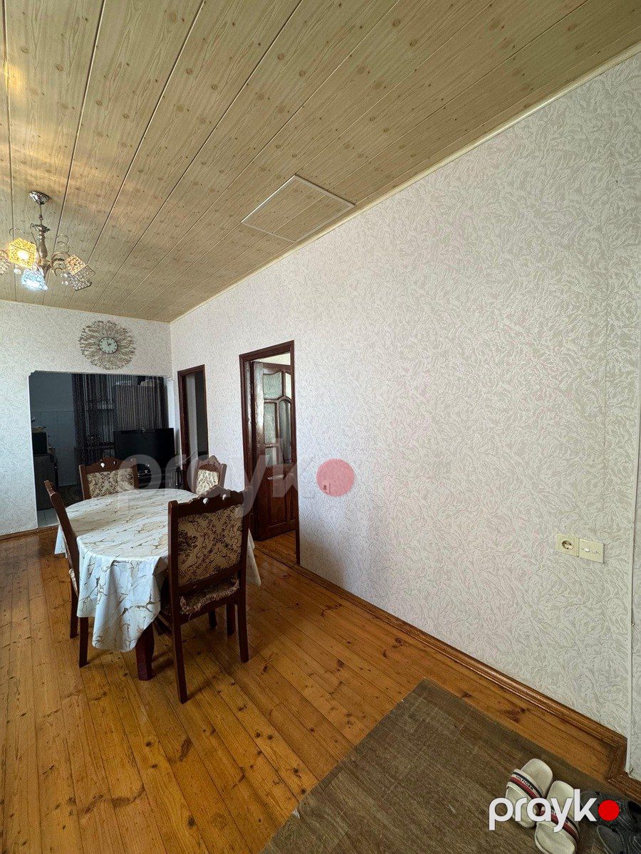 Satılır 3 otaqlı həyət evi/bağ evi 80 m² — Ev, villa, Bakı (8)
