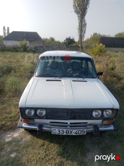 Lada (VAZ) 2106, 1.3 L, 1978 il, 148 888 km — Kürdəmir