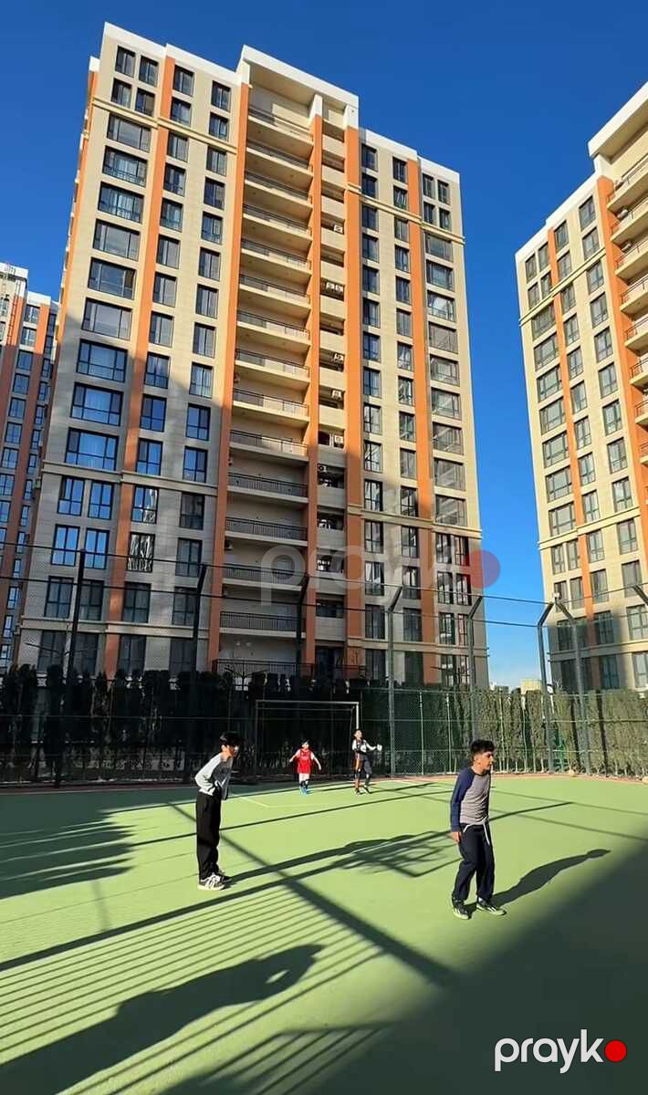 İcarəyə verilir 3 otaqlı yeni tikili 86 m² — Mənzil, Bakı (3)