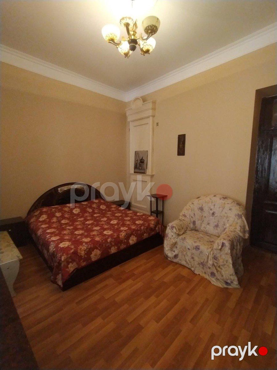 Satılır 6 otaqlı köhnə tikili 180 m² — Mənzil, Bakı (7)